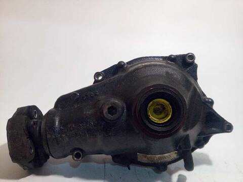 Foto 2ª: Diferencial Delantero Bmw X5 3.0 24V TD CAT 184CV 135KW [306D1] (2003)