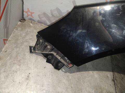 Foto 2ª: Aleta Delantera Izquierda Opel Insignia EDITION BERLINA 131CV 96KW [A20DTH] (2008)