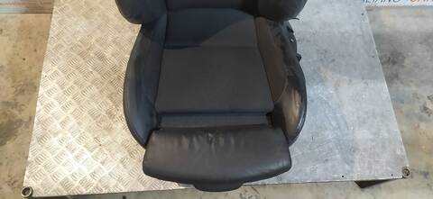 Foto 2ª: Asiento Delantero Izquierdo Bmw Serie 1 114 BERLINA 170CV 125KW (2004)