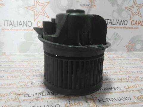 Foto 4ª: Ventilador de Calefacción Ford Focus BERLINA 75CV 55KW (1998)