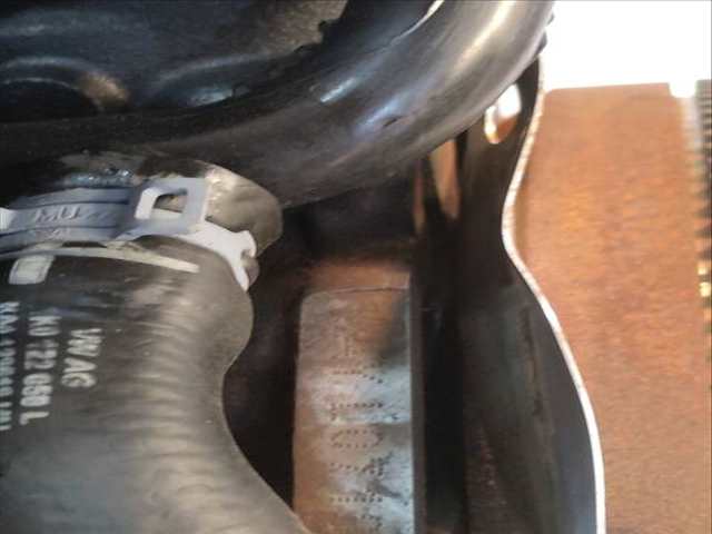 Foto 3ª: Motor Completo Volkswagen Golf 1.6 TDI 105 CV 77KW [CAYC]