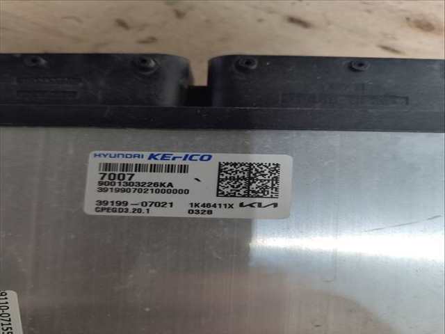 Centralita Motor ECU Kia Ceed VERSION INDEFINIDA CD)