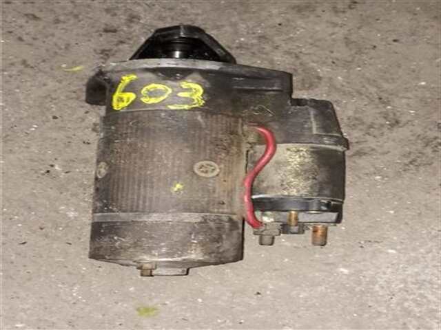 Motor de Arranque Ford Fiesta 1.4 FASHION [1.4 LTR. - 52 KW CAT]