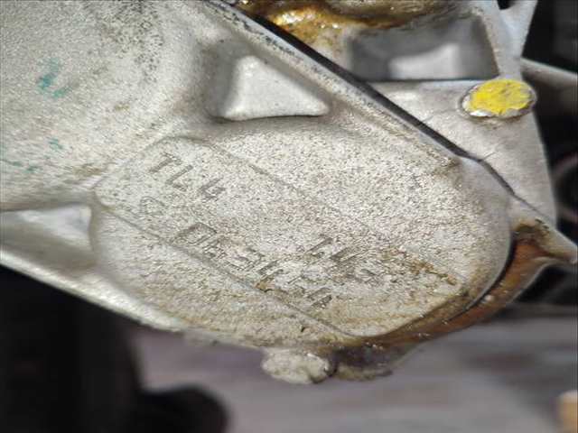 Foto 3ª: Caja Cambios Nissan Juke VERSION INDEFINIDA