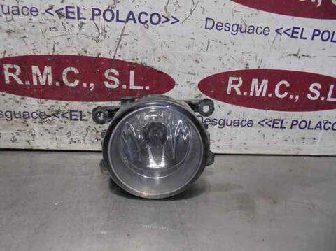 Faro Antiniebla Delantero Izquierdo Renault Scenic AUTHENTIQUE 82CV 60KW