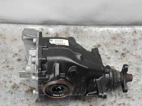 Diferencial Trasero Bmw Serie 1 114 118D