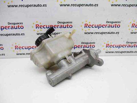 Foto 2ª: Bomba Freno Seat Leon BSE (2005)