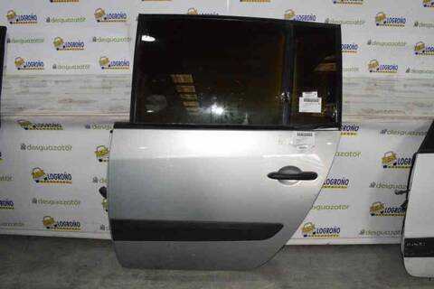 Puerta Trasera Izquierda Renault Espace 2.2 DCI TD 150CV 88KW