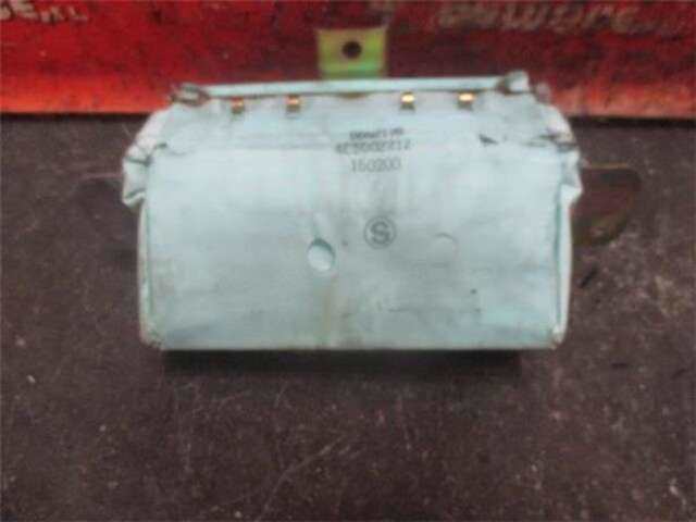 Foto 2ª: Kit Airbag Toyota Land Cruiser 3.0 VXL [3.0 LTR. - 127 KW TURBODIESEL] [1KZTE]