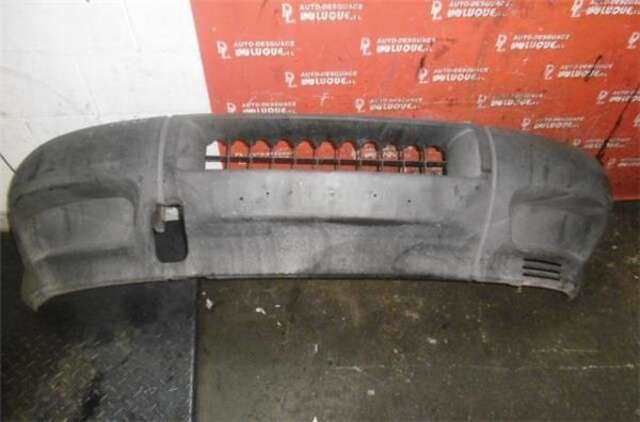 Foto 3ª: Paragolpes Delantero Iveco Daily 35 C 12 V. 35 S 12 V (AGKA43A2. AGKB43A2. AGKB46A2. AGKC43A2 [F1AE0481B]