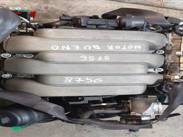 Foto 4ª: Motor Completo Audi A4 3.2 FSI BERLINA 255CV 188KW [AUK] (2006)