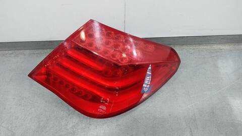 Foto 2ª: Piloto Trasero Derecho Bmw Serie 7 720 730 D 245CV 180KW [N57D30A] (2010)