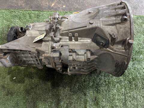 Caja Cambios Mercedes Clase C 220 W204 BERLINA 5P.