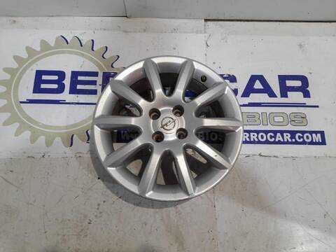 LLanta Chapa Opel Astra 101CV