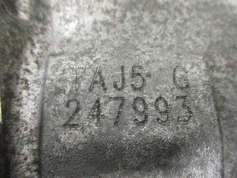 Foto 2ª: Caja Cambios Hyundai i30 G4FA (2010)