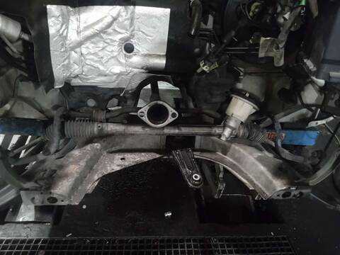 Cremallera de Direccion Renault Clio EXCEPTION GRANDTOUR 86CV 63KW