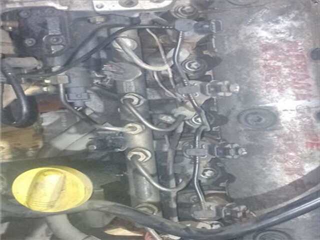 Inyectores Renault Megane 1.9 2.0 ALIZE [1.9 LTR. - 72 KW DTI DIESEL CAT] I COUPE (DA0)(1996-_)