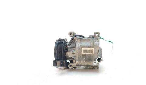 Compresor Aire Acondicionado Fiat 500 1.4 312AXC1B 312CXC1B)