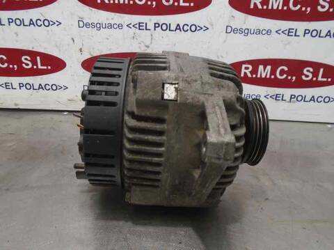 Foto 4ª: Alternador Renault Megane 1.4E RL HATCHBACK BERLINA 75CV 55KW I BERLINA HATCHBACK BA0) [E7J] (1996)