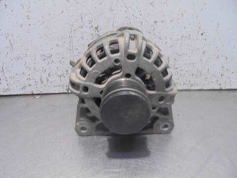 Alternador Dacia Duster 1.5 DCI DIESEL FAP CAT 109CV 80KW