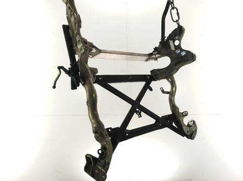 Puente Delantero Audi A4 2.0 TDI