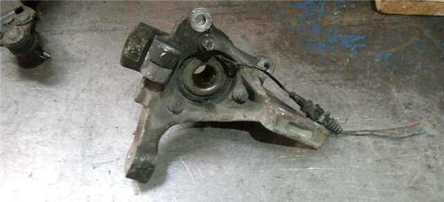 Foto 2ª: Mangueta Delantera Derecha Opel Vectra 2.0 DTI 16V [Y 20 DTH]