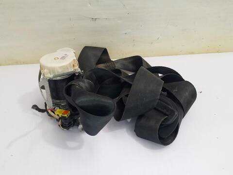 Foto 2ª: Cinturón Trasero Derecho Volkswagen Polo ADVANCE BLUEMOTION 90CV [CUSB] (2014)