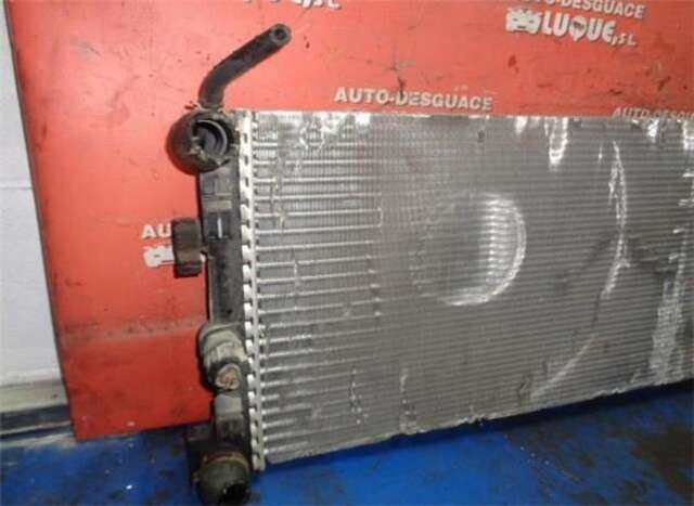 Radiador Motor Seat Ibiza 1.4 COPA [1.4 LTR. - 63 KW 16V]