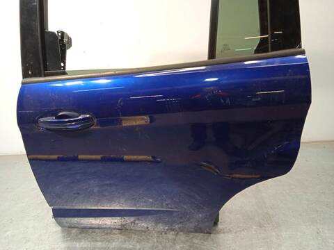 Foto 3ª: Puerta Lateral Corredera Izquierda Ford C Max TREND 125CV 92KW GRAND CEU) [M1DD] (2017)