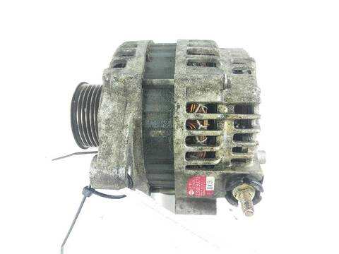 Foto 2ª: Alternador Nissan Primera 1.6 16V [QG16DE] (1996)