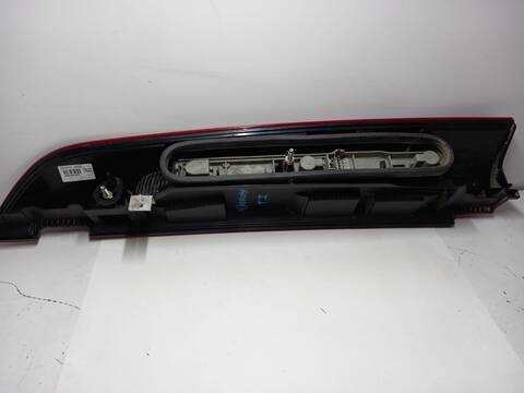 Foto 3ª: Piloto Trasero Izquierdo Nissan Kubistar K9K704 (2004)