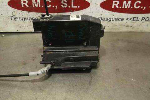 Cerradura Puerta Trasera Derecha Peugeot 308 ACCESS 92CV 68KW