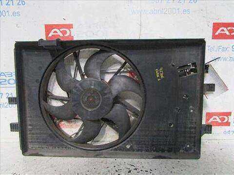 Electroventilador Mercedes Clase A 140 1.5 A 150 169.031) 95CV 70KW