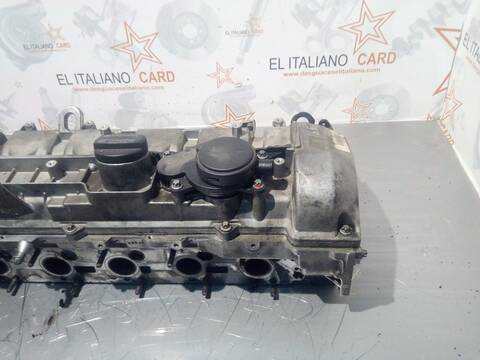 Foto 4ª: Culata Mercedes Clase C 160 C 220 CDI 204.008) BERLINA 170CV 125KW [646811] (2008)