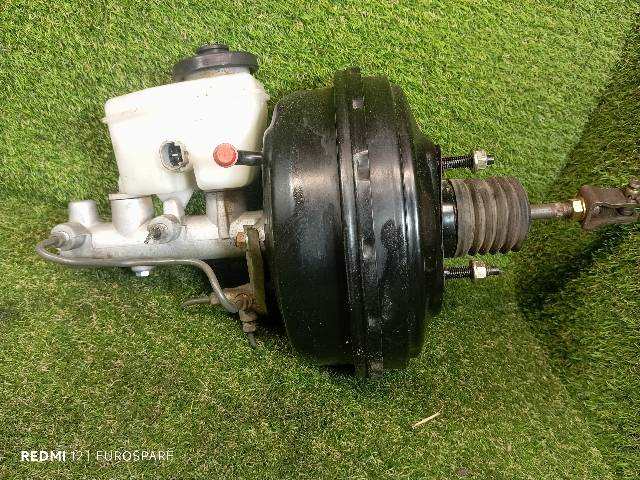 Foto 3ª: Servofreno Toyota Land Cruiser 3.0 D KDJ90 GX 3P [1KD-FTV] (2002)