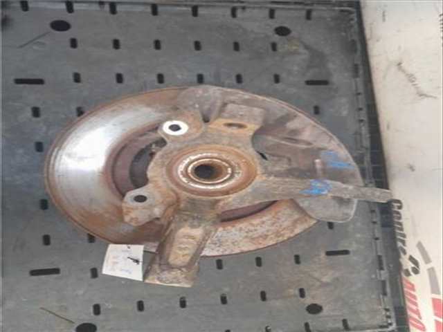 Mangueta Delantera Izquierda Fiat Doblo JTD ELX DYNAMIC
