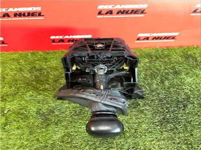 Foto 3ª: Palanca de Cambio Citroen Jumpy CONFORT M BLUE-HDI FAP 116CV 85KW FURGON [BH01 BHX] (2020)