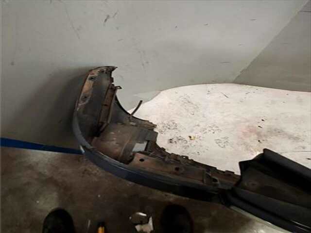 Paragolpes Delantero Hyundai H1 2.5 FURGÓN 2 PUERTAS TRASERAS [2.5 LTR. - 103 KW CRDI CAT]