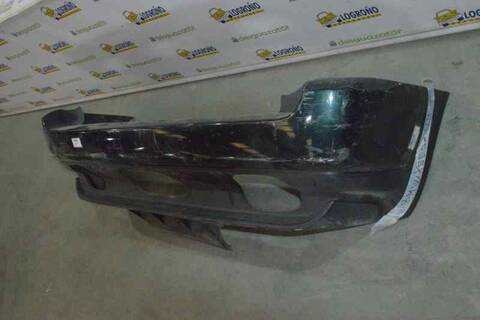 Foto 2ª: Paragolpes Trasero Bmw X5 3.0 TD 218CV [306D2] (2000)