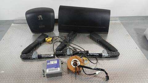 Kit Airbag Peugeot Boxer 2.0 BLUEHDI 130 130CV 96KW
