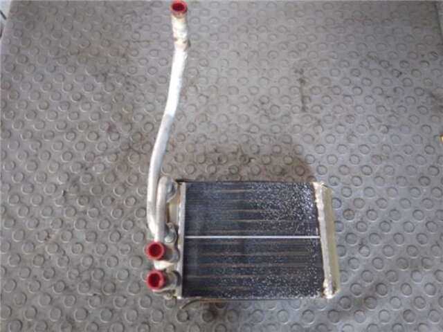 Radiador Calefaccion A.A. Mercedes 300 D (123.130) SEDAN