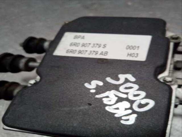 Foto 3ª: Abs Skoda Fabia AMBITION 75CV 55KW [CAY] (2011)