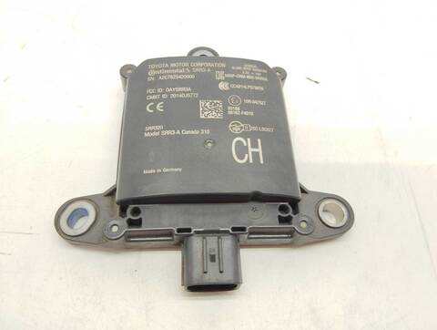 Centralita Motor ECU Toyota CHR G HIBRIDO ACTIVE