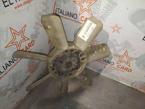 Ventilador Viscoso Motor Toyota Land Cruiser 3.0 TD 163CV 120KW
