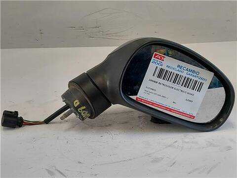 Retrovisor Derecho Seat Leon 1.9 TDI 105CV 77KW
