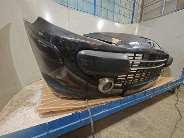 Foto 2ª: Paragolpes Delantero Peugeot 307 2.0 SW PACK [2.0 LTR. - 100 KW 16V HDI FAP] [RHR / DW10BTED4]