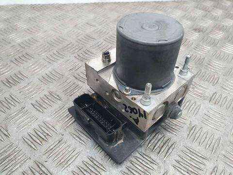 Foto 2ª: Abs Citroen C Zero HIGH LINE 48CV 35KW [Y4F1] (2011)