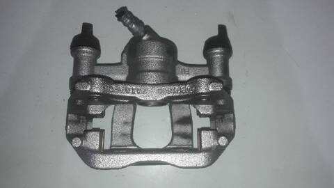 Foto 2ª: Pinza Freno Trasera Derecho Mercedes Clase V 200 V 250 CDI/BT AVANTGARDE/EDITION 4MATIC 447.813) 190CV 140KW (2014)