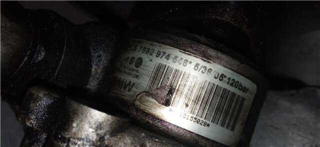 Foto 2ª: Bomba Servodireccion Bmw Serie 3 315 2.0 320D [2.0 LTR. - 120 KW 16V DIESEL] [204D4]