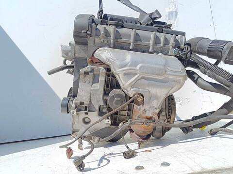 Foto 4ª: Motor Completo Volkswagen Golf 102CV 75KW [CGG] (2011)